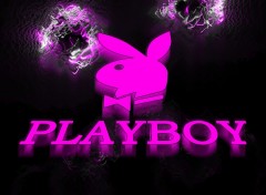 Fonds d'cran Erotic Art Playboy