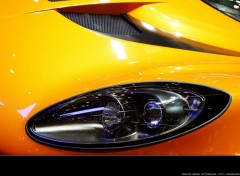 Wallpapers Cars Lotis exige