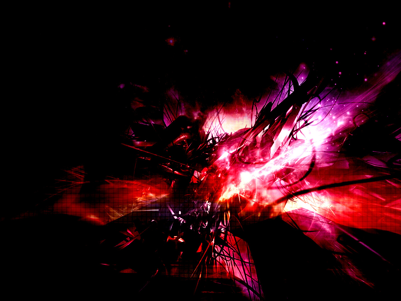 Wallpapers Digital Art Abstract Eternity Light