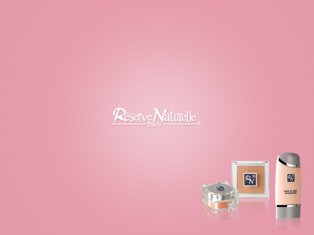 Wallpapers Brands - Advertising Perfumes Parfums et beaut reserve naturelle