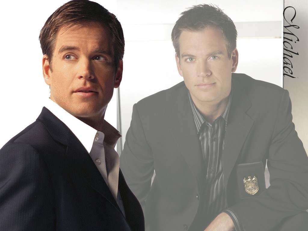 Fonds d'cran Clbrits Homme Michael Weatherly Michael Weatherly