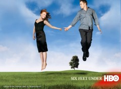 Fonds d'cran Sries TV Six feet under