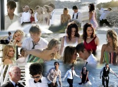 Fonds d'cran Sries TV The O.C ( newport beach)