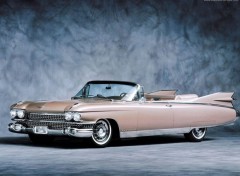 Wallpapers Cars Cadillac Eldorado