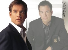 Fonds d'cran Clbrits Homme Michael Weatherly