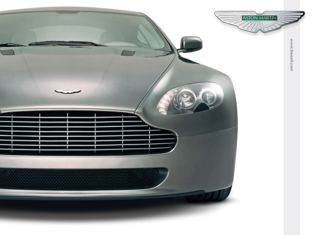 Fonds d'cran Voitures Aston Martin 