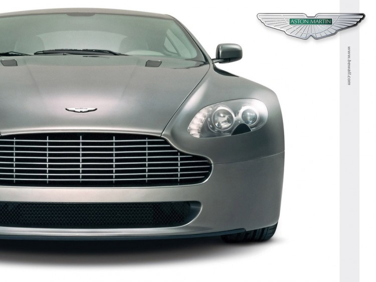 Fonds d'cran Voitures Aston Martin Wallpaper N165838