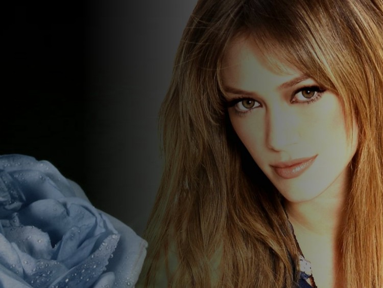 Fonds d'cran Musique Hilary Duff Wallpaper N165872