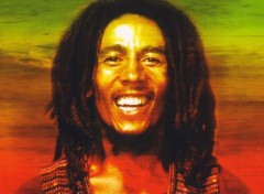 Wallpapers Music BOB