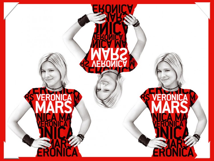 Fonds d'cran Sries TV Veronica Mars Veronica Mars