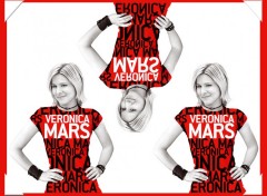 Fonds d'cran Sries TV Veronica Mars