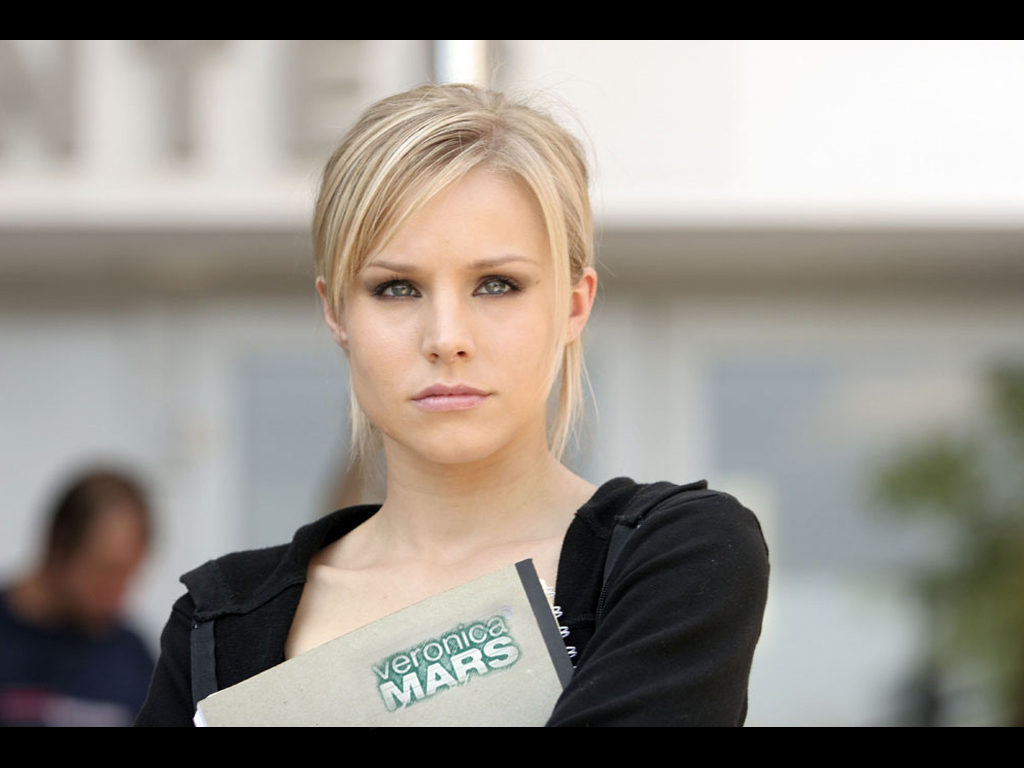 Fonds d'cran Sries TV Veronica Mars Veronica Mars