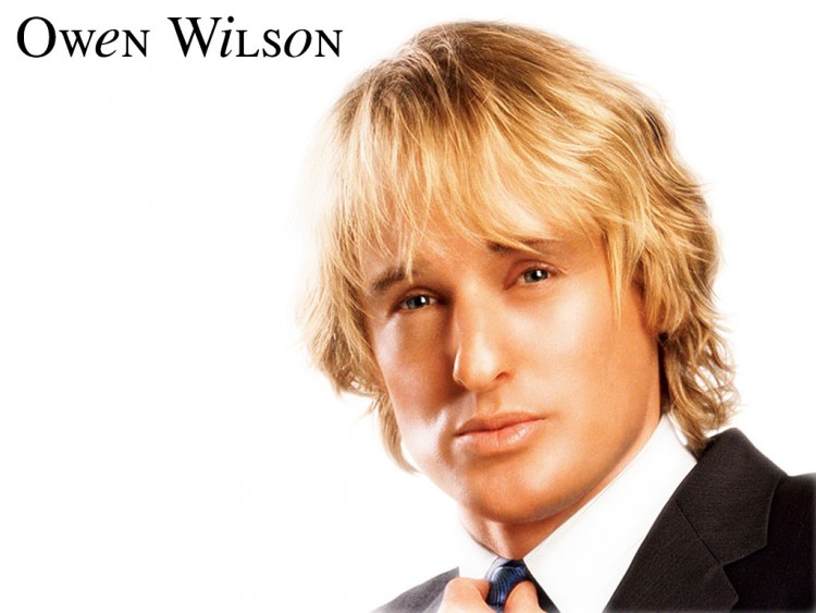 Fonds d'cran Clbrits Homme Owen Wilson Wallpaper N166030