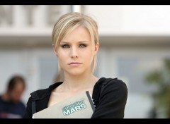 Fonds d'cran Sries TV Veronica Mars