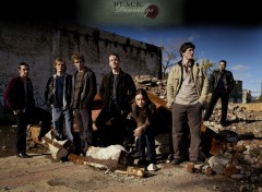 Wallpapers TV Soaps The Black Donnellys