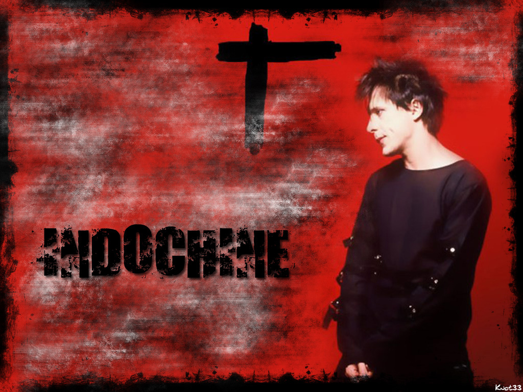 Wallpapers Music Indochine 