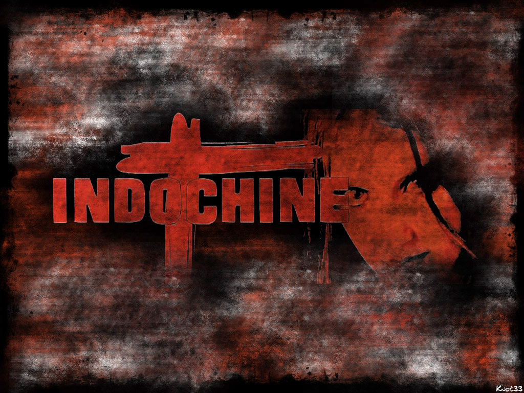 Wallpapers Music Indochine 