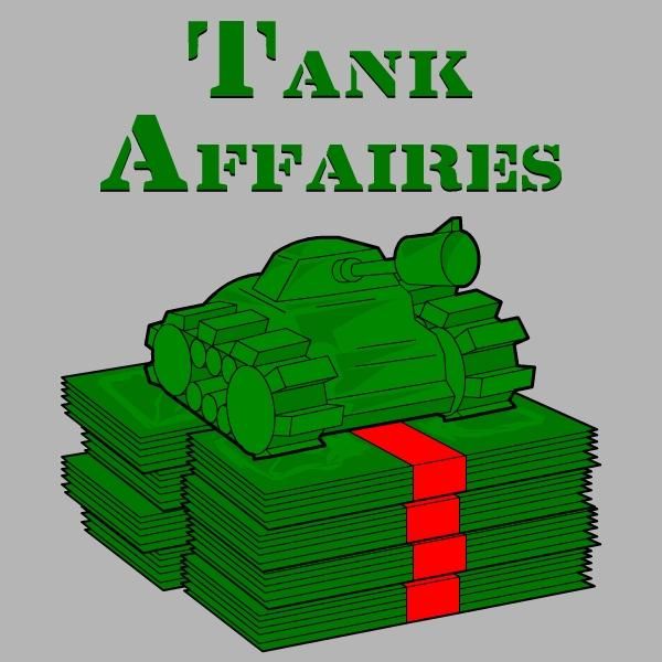 Wallpapers Humor Miscellaneous Tank affaires