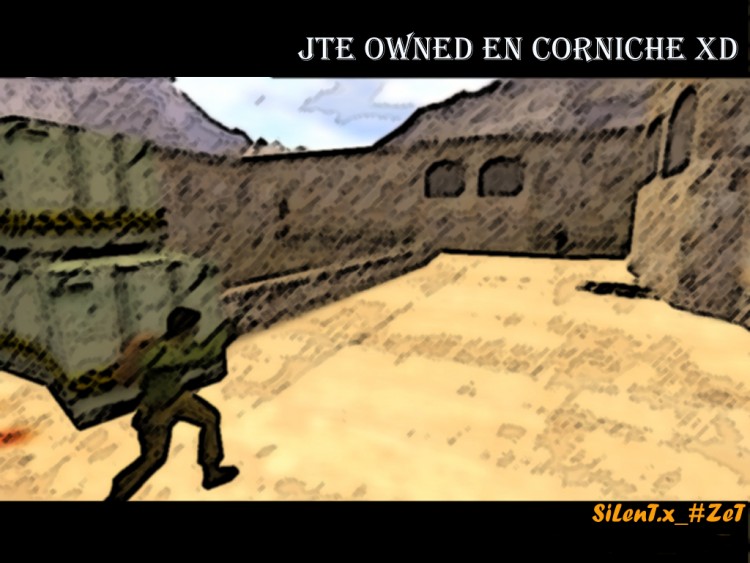 Wallpapers Video Games Counter-Strike En A