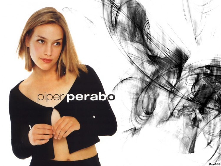 Fonds d'cran Clbrits Femme Piper Perabo Wallpaper N166209