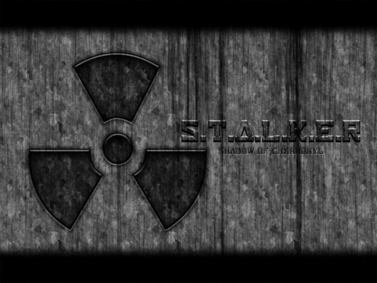 Wallpapers Video Games Stalker S.T.A.L.K.E.R : Shadow of Chernobyl