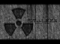 Fonds d'cran Jeux Vido S.T.A.L.K.E.R : Shadow of Chernobyl