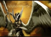 Wallpapers Digital Art Desolation Angel