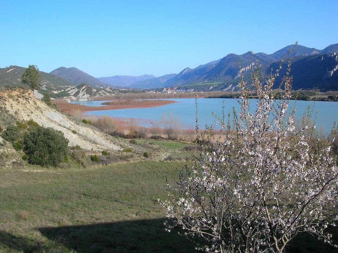 Wallpapers Nature Rivers - Torrents Rio Gallego