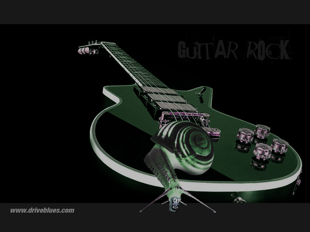 Wallpapers Music Divers Rock guitar rock