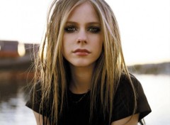 Wallpapers Music avril lavigne