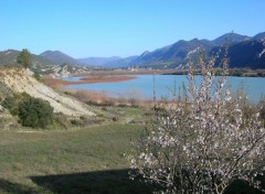 Fonds d'cran Nature Rio Gallego