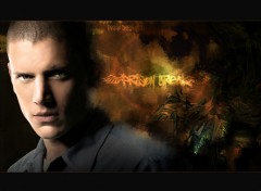 Wallpapers TV Soaps Prison Break...