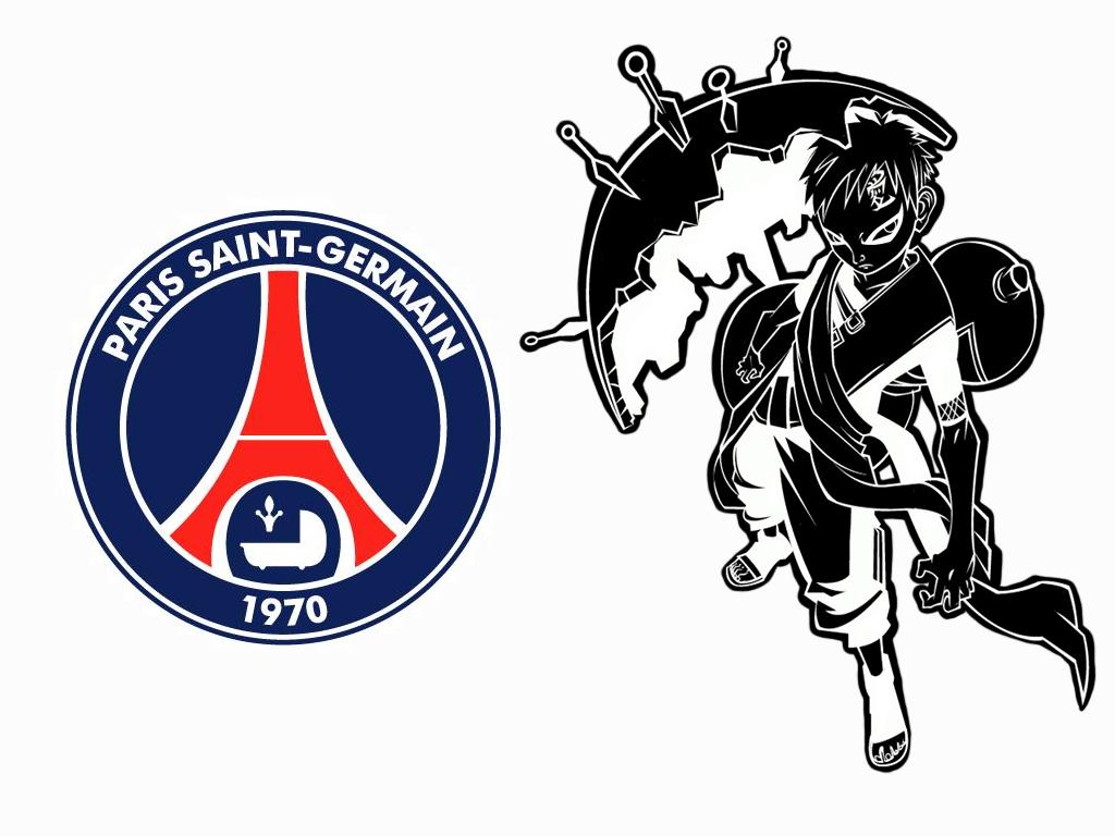 Wallpapers Sports - Leisures PSG Paris Saint Germain 