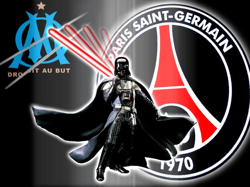 Fonds d'cran Sports - Loisirs PSG Paris Saint Germain 