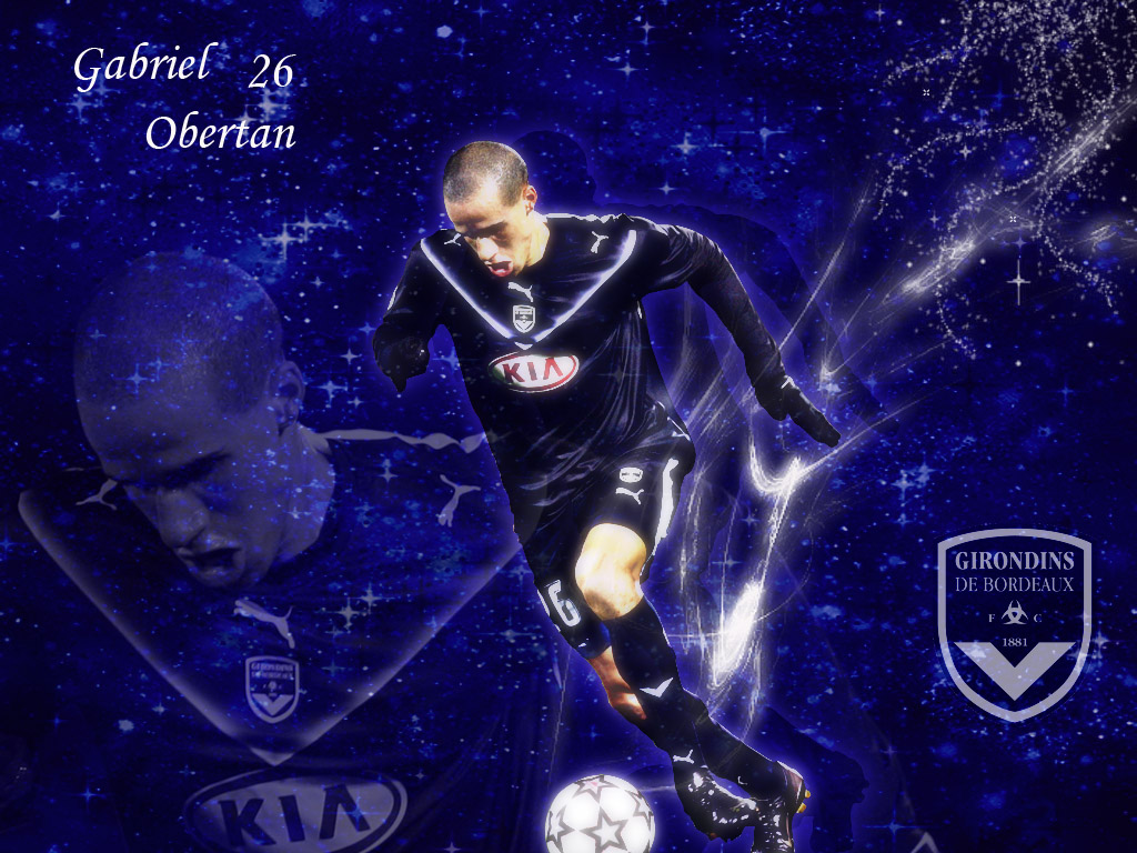 Wallpapers Sports - Leisures Girondins de Bordeaux 