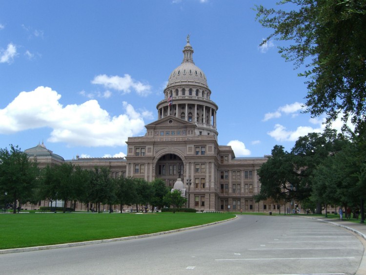 Fonds d'cran Voyages : Amrique du nord Etats-Unis Austin Texas