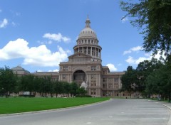 Fonds d'cran Voyages : Amrique du nord Austin Texas