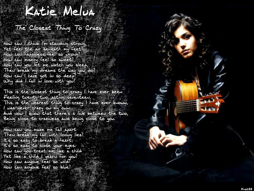 Wallpapers Music Katie Melua 