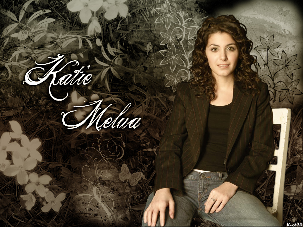 Fonds d'cran Musique Katie Melua 