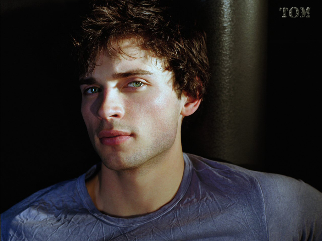 Wallpapers Celebrities Men Tom Welling Tom Welling