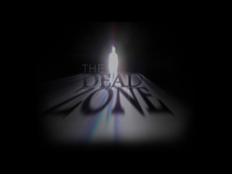 Wallpapers TV Soaps Dead Zone Dead Zone