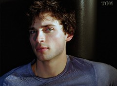 Fonds d'cran Clbrits Homme Tom Welling