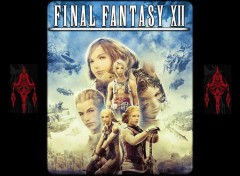 Fonds d'cran Jeux Vido FF XII