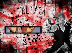 Wallpapers Manga Bleach