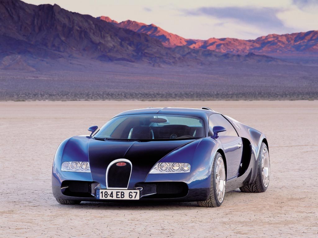 Wallpapers Cars Bugatti Bugatti Veyron