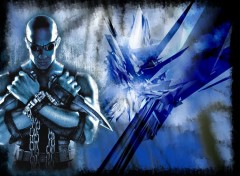 Fonds d'cran Jeux Vido riddick *-*