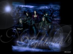 Wallpapers Music Nightwish =)