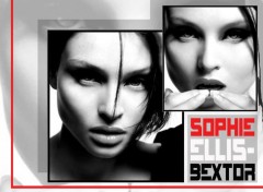 Wallpapers Music sophie ellis bextor