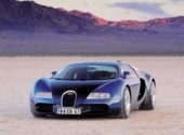 Fonds d'cran Voitures Bugatti Veyron