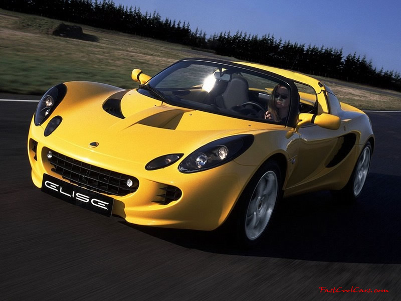 Wallpapers Cars Lotus Lotus